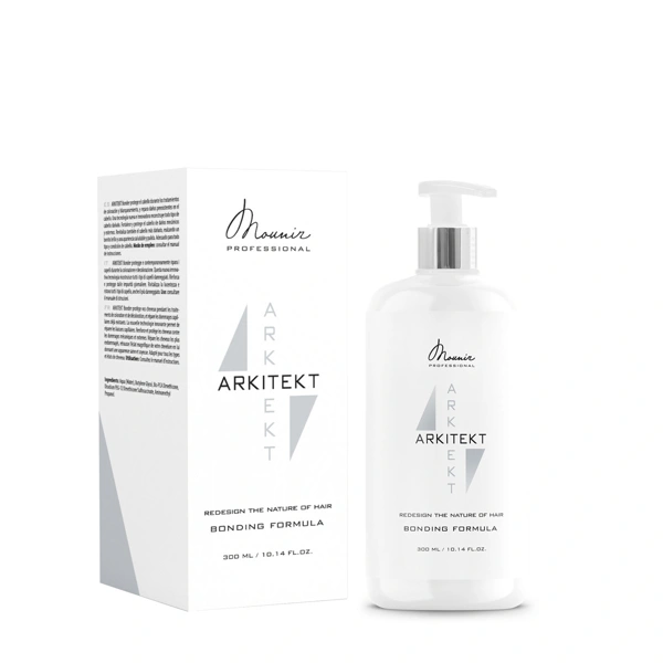 Mounir Arkitekt Bonder 250ml főképe